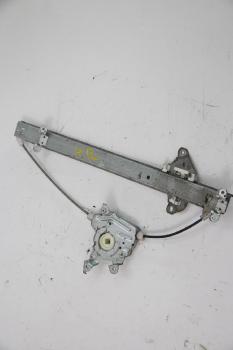 Preview: Fensterheber elektrisch hinten rechts 827202S710 Nissan PICK UP D22