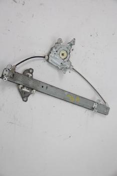 Preview: Fensterheber elektrisch hinten rechts 827202S710 Nissan PICK UP D22