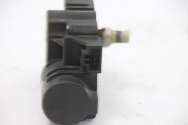 Preview: Stellmotor Heizung Nissan PICK UP D22