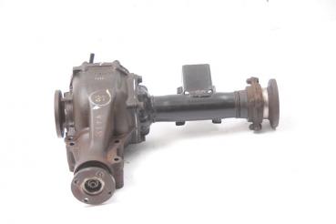 Achse vorn 3850067G17 Nissan PICK UP D22