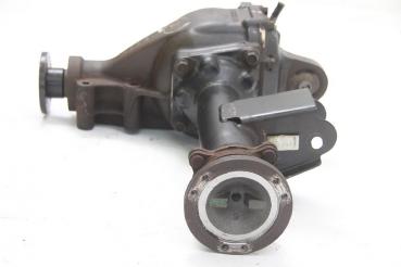 Preview: Achse vorn 3850067G17 Nissan PICK UP D22