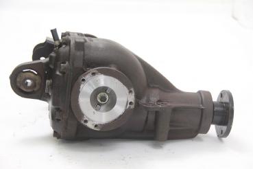 Preview: Achse vorn 3850067G17 Nissan PICK UP D22