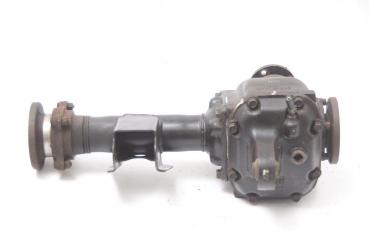 Achse vorn 3850067G17 Nissan PICK UP D22