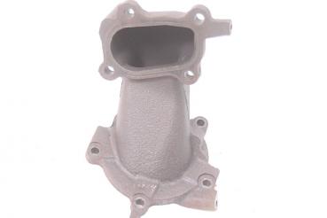 Auspuff / Hosenrohr ND1030 Nissan PICK UP D22