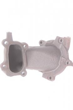 Preview: Auspuff / Hosenrohr ND1030 Nissan PICK UP D22