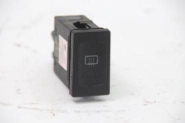 Schalter Heckscheibenheizung 3B0959621C VW PASSAT 3B