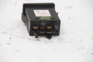 Preview: Schalter Heckscheibenheizung 3B0959621C VW PASSAT 3B