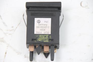 Preview: Schalter Heckscheibenheizung 3B0959621C VW PASSAT 3B
