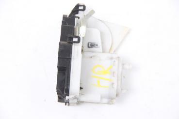 Türschloß hinten rechts 6N4839016C VW POLO 3 6N