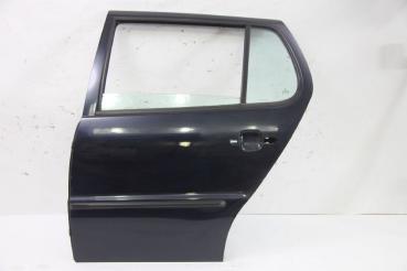 Tür hinten links 6N4833055C VW POLO 3 6N