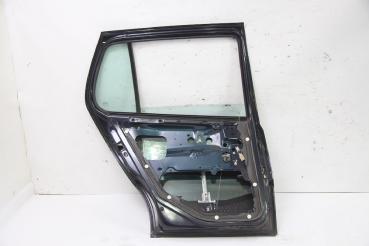 Preview: Tür hinten links 6N4833055C VW POLO 3 6N