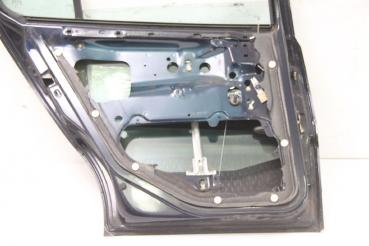 Preview: Tür hinten links 6N4833055C VW POLO 3 6N