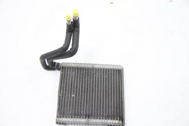Klimaverdampfer 1666190 Ford FIESTA 6 JA