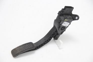 Gaspedal 8V219V836AB Ford FIESTA 6 JA