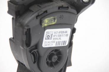 Preview: Gaspedal 8V219V836AB Ford FIESTA 6 JA