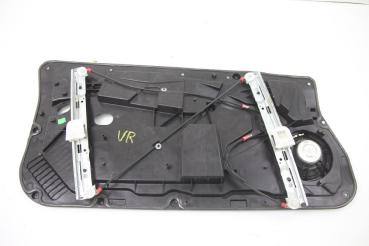 Preview: Fensterheber elektrisch 3trg. vorn rechts 8A61B045H16AH Ford FIESTA 6 JA