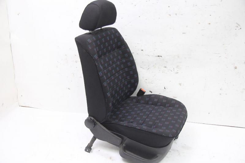 Preview: Sitz vorn rechts 1E0881106 VW GOLF 3