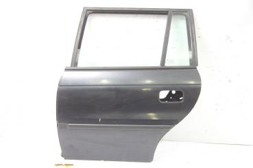 Tür hinten links 90560191 Opel ASTRA F Caravan