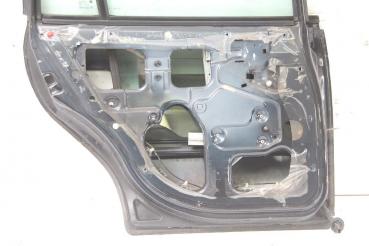 Preview: Tür hinten links 90560191 Opel ASTRA F Caravan