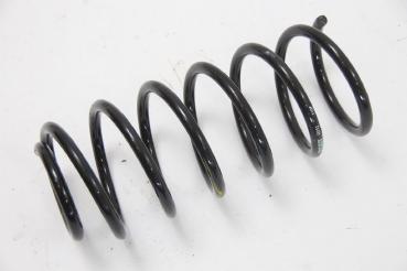 Feder vorn links 48752 VW JETTA 2
