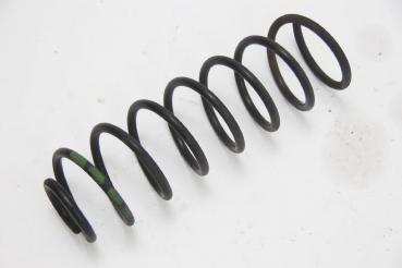 Feder hinten links VW JETTA 2