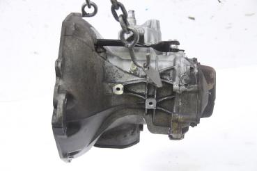 Preview: Getriebe 5 Gang 9126623 Opel CORSA B