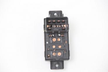 Preview: Schalter Fensterheber hinten links 7K24 Opel ANTARA