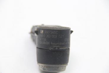 Preview: Sensor Parktronik 0263003521 Opel ANTARA
