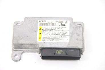 Steuergerät Aufprallsensor 96838157 Opel ANTARA