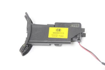 Stellmotor ZV Tankklappe 96660113 Opel ANTARA
