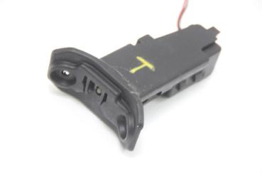 Preview: Stellmotor ZV Tankklappe 96660113 Opel ANTARA