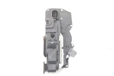 Preview: Türschloß hinten links 20996093 Opel ANTARA