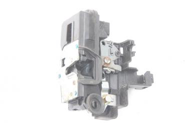 Preview: Türschloß hinten links 20996093 Opel ANTARA