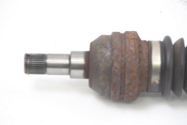 Preview: Antriebswelle hinten rechts 96624822 Opel ANTARA
