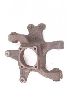 Preview: Achsschenkel hinten rechts 96626434 Opel ANTARA