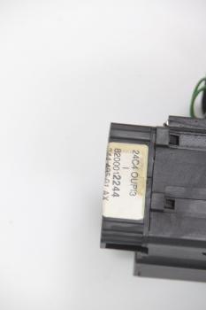 Preview: Schalter Scheibenwischer 8200012244 Renault ESPACE 4 JK