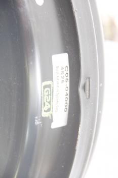 Preview: Bremskraftverstärker C0504000 Mazda 6 Kombi GY
