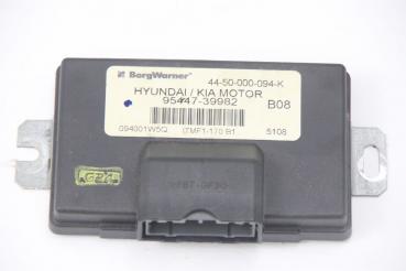 Steuergerät Getriebe 9544739982 Kia SPORTAGE 2 JE