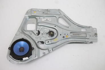 Fensterheber elektrisch vorn rechts 834801F090 Kia SPORTAGE 2 JE