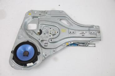 Fensterheber elektrisch hinten rechts 824801F110 Kia SPORTAGE 2 JE