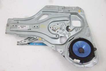 Fensterheber elektrisch hinten links 824701F130 Kia SPORTAGE 2 JE