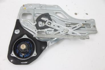 Preview: Fensterheber elektrisch hinten links 824701F130 Kia SPORTAGE 2 JE