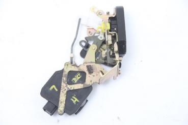 Türschloß hinten links 814111F010 Kia SPORTAGE 2 JE