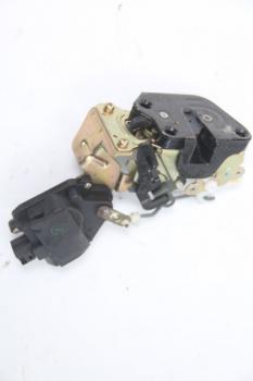 Preview: Türschloß hinten links 814111F010 Kia SPORTAGE 2 JE