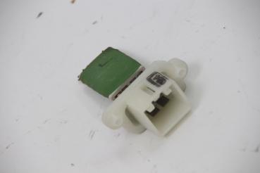 Heizgebläsevorwiderstand 3M5H18B647AC Ford S-MAX