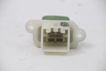 Preview: Heizgebläsevorwiderstand 3M5H18B647AC Ford S-MAX