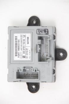 Preview: Steuergerät Karosserie 7G9T14B533GC Ford S-MAX