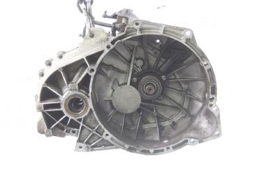 Getriebe 5 Gang 1509466 Ford S-MAX
