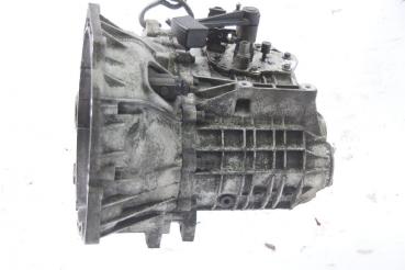 Preview: Getriebe 5 Gang 1509466 Ford S-MAX