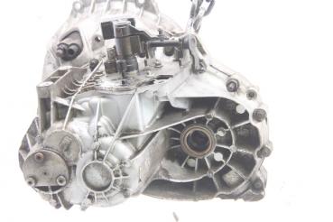 Preview: Getriebe 5 Gang 1509466 Ford S-MAX